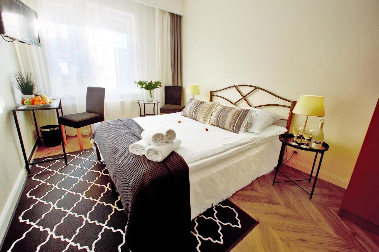Rezydencja Pod Teznia & Spa Inowrocław Exterior foto